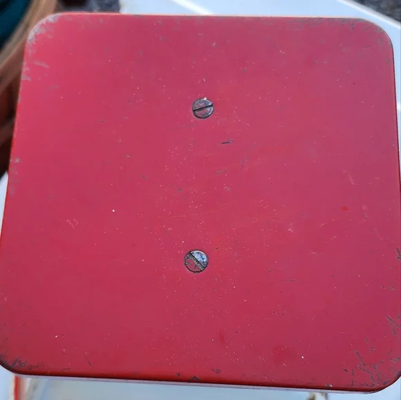 Chatillon scale - Picture 5 of 7